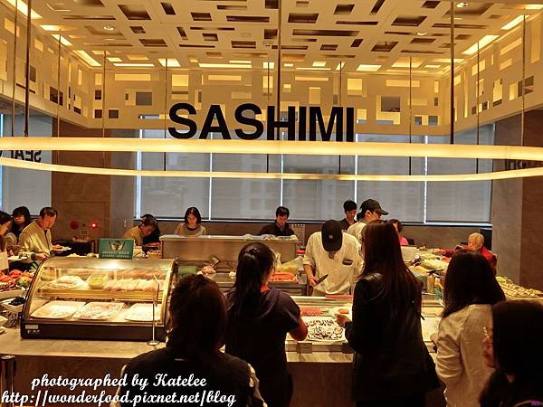 【漢來海港(台北SOGO敦化店)】吃到飽南霸天進攻台北 ★ 滿滿的海鮮和多道特色料理 【漢來海港(台北SOGO敦化店)】吃到飽南霸天進攻台北 ★ 滿滿的海鮮和多道特色料理