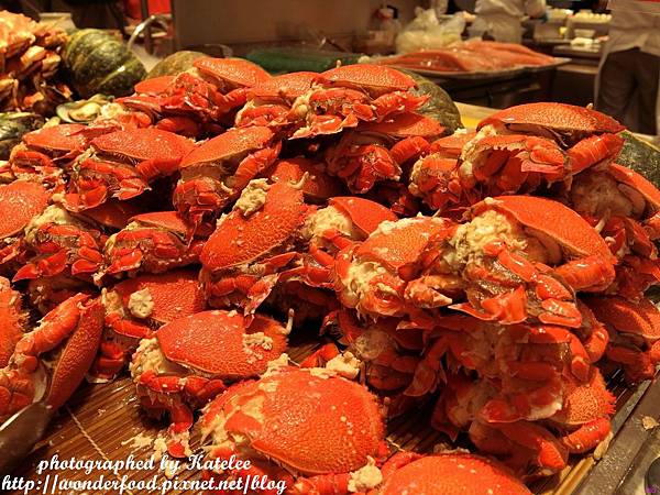 【漢來海港(台北SOGO敦化店)】吃到飽南霸天進攻台北 ★ 滿滿的海鮮和多道特色料理 【漢來海港(台北SOGO敦化店)】吃到飽南霸天進攻台北 ★ 滿滿的海鮮和多道特色料理