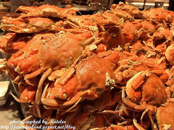 【漢來海港(台北SOGO敦化店)】吃到飽南霸天進攻台北 ★ 滿滿的海鮮和多道特色料理 【漢來海港(台北SOGO敦化店)】吃到飽南霸天進攻台北 ★ 滿滿的海鮮和多道特色料理