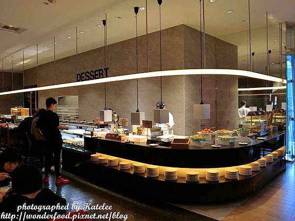 【漢來海港(台北SOGO敦化店)】吃到飽南霸天進攻台北 ★ 滿滿的海鮮和多道特色料理 【漢來海港(台北SOGO敦化店)】吃到飽南霸天進攻台北 ★ 滿滿的海鮮和多道特色料理