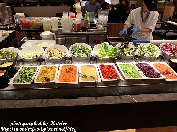 【漢來海港(台北SOGO敦化店)】吃到飽南霸天進攻台北 ★ 滿滿的海鮮和多道特色料理 【漢來海港(台北SOGO敦化店)】吃到飽南霸天進攻台北 ★ 滿滿的海鮮和多道特色料理