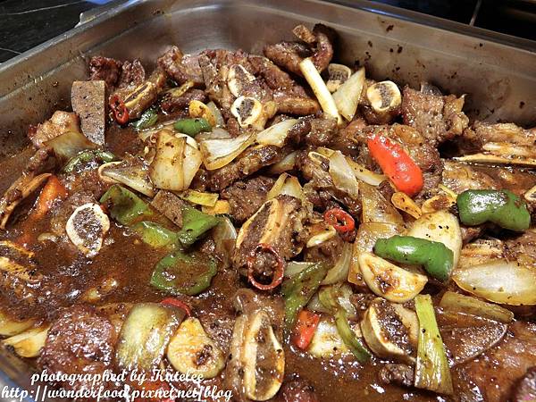 【漢來海港(台北SOGO敦化店)】吃到飽南霸天進攻台北 ★ 滿滿的海鮮和多道特色料理 【漢來海港(台北SOGO敦化店)】吃到飽南霸天進攻台北 ★ 滿滿的海鮮和多道特色料理