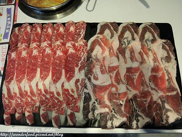 【Full House異國風味鍋】美味湯頭/雙人豪華海陸套餐 ★ 捷運江子翠站火鍋