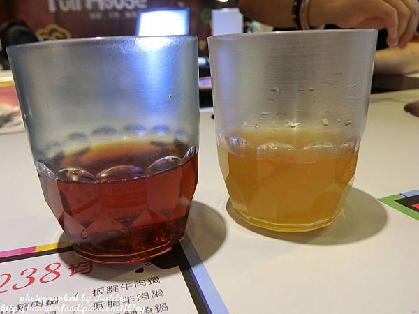 【Full House異國風味鍋】美味湯頭/雙人豪華海陸套餐 ★ 捷運江子翠站火鍋