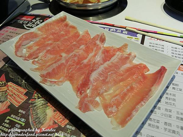 【Full House異國風味鍋】美味湯頭/雙人豪華海陸套餐 ★ 捷運江子翠站火鍋