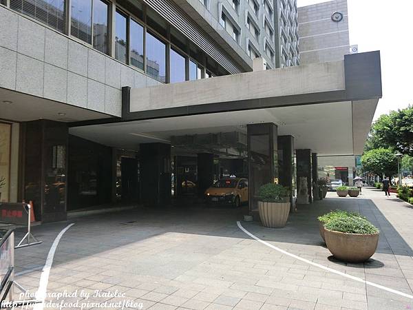 【國賓A cut牛排館】主餐很棒,其他餐點很普通 ★ 用完餐有失落感 【國賓A cut牛排館】主餐很棒,其他餐點很普通 ★ 用完餐有失落感