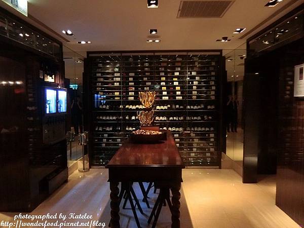 【國賓A cut牛排館】主餐很棒,其他餐點很普通 ★ 用完餐有失落感 【國賓A cut牛排館】主餐很棒,其他餐點很普通 ★ 用完餐有失落感