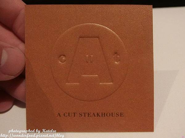 【國賓A cut牛排館】主餐很棒,其他餐點很普通 ★ 用完餐有失落感 【國賓A cut牛排館】主餐很棒,其他餐點很普通 ★ 用完餐有失落感