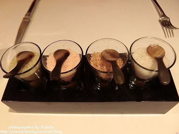 【國賓A cut牛排館】主餐很棒,其他餐點很普通 ★ 用完餐有失落感 【國賓A cut牛排館】主餐很棒,其他餐點很普通 ★ 用完餐有失落感