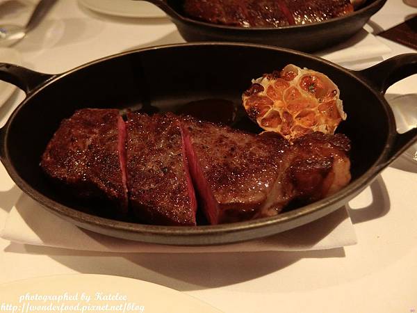 【國賓A cut牛排館】主餐很棒,其他餐點很普通 ★ 用完餐有失落感 【國賓A cut牛排館】主餐很棒,其他餐點很普通 ★ 用完餐有失落感