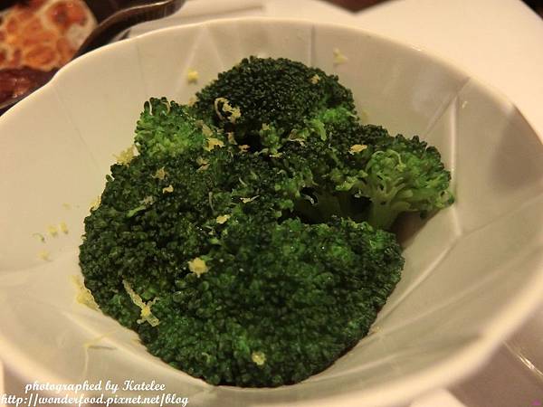 【國賓A cut牛排館】主餐很棒,其他餐點很普通 ★ 用完餐有失落感 【國賓A cut牛排館】主餐很棒,其他餐點很普通 ★ 用完餐有失落感