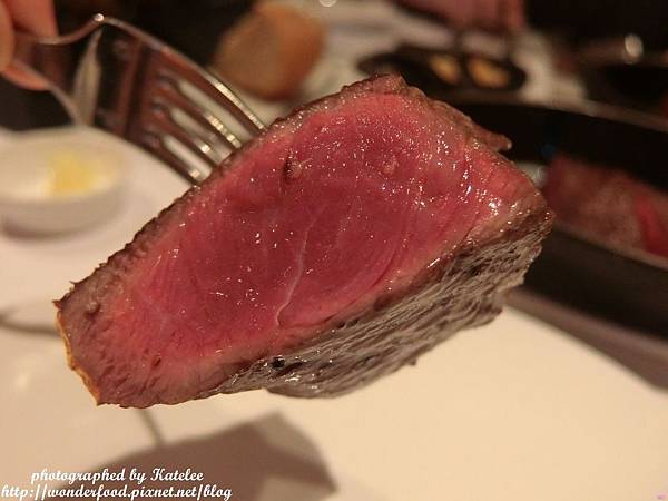 【國賓A cut牛排館】主餐很棒,其他餐點很普通 ★ 用完餐有失落感 【國賓A cut牛排館】主餐很棒,其他餐點很普通 ★ 用完餐有失落感