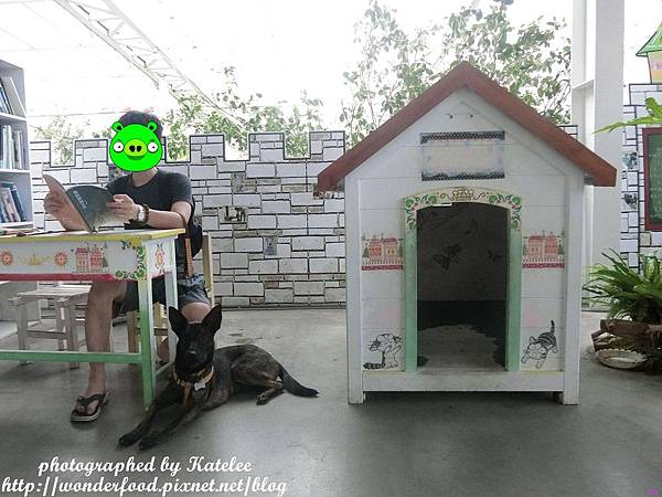 【香草菲菲】宜蘭員山的芳香植物博物館 ★ 寵物友善/天空步道/花園Buffet/太陽埤觀景台 【香草菲菲】宜蘭員山的芳香植物博物館 ★ 寵物友善/天空步道/花園Buffet/太陽埤觀景台