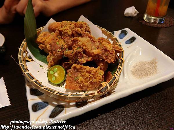 【Kokoro串燒居酒屋】林森北路八條通/道地日本味兒 ★ 料好美味,價錢實惠 【Kokoro串燒居酒屋】林森北路八條通/道地日本味兒 ★ 料好美味,價錢實惠