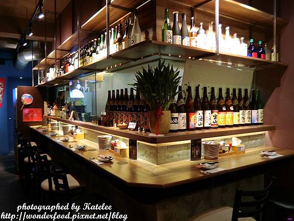 【Kokoro串燒居酒屋】林森北路八條通/道地日本味兒 ★ 料好美味,價錢實惠 【Kokoro串燒居酒屋】林森北路八條通/道地日本味兒 ★ 料好美味,價錢實惠