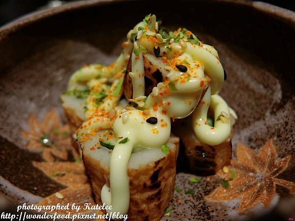 【Kokoro串燒居酒屋】林森北路八條通/道地日本味兒 ★ 料好美味,價錢實惠 【Kokoro串燒居酒屋】林森北路八條通/道地日本味兒 ★ 料好美味,價錢實惠