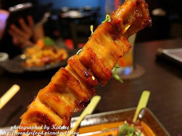 【Kokoro串燒居酒屋】林森北路八條通/道地日本味兒 ★ 料好美味,價錢實惠 【Kokoro串燒居酒屋】林森北路八條通/道地日本味兒 ★ 料好美味,價錢實惠