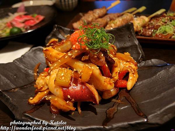 【Kokoro串燒居酒屋】林森北路八條通/道地日本味兒 ★ 料好美味,價錢實惠 【Kokoro串燒居酒屋】林森北路八條通/道地日本味兒 ★ 料好美味,價錢實惠