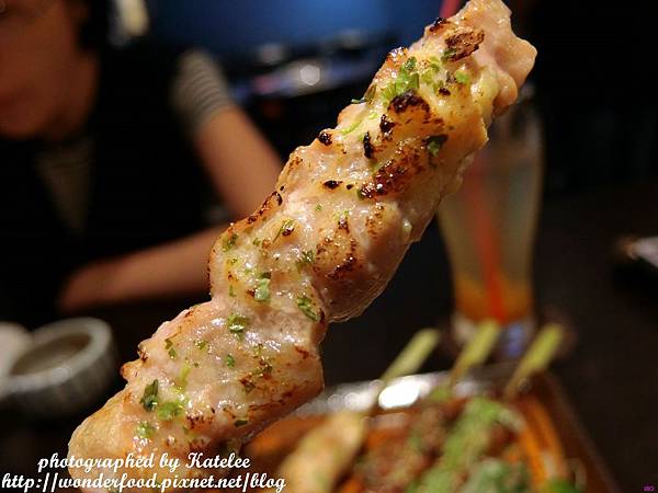 【Kokoro串燒居酒屋】林森北路八條通/道地日本味兒 ★ 料好美味,價錢實惠 【Kokoro串燒居酒屋】林森北路八條通/道地日本味兒 ★ 料好美味,價錢實惠