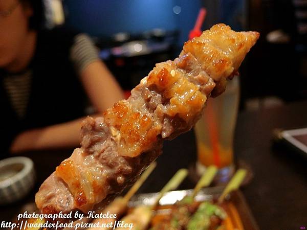 【Kokoro串燒居酒屋】林森北路八條通/道地日本味兒 ★ 料好美味,價錢實惠 【Kokoro串燒居酒屋】林森北路八條通/道地日本味兒 ★ 料好美味,價錢實惠