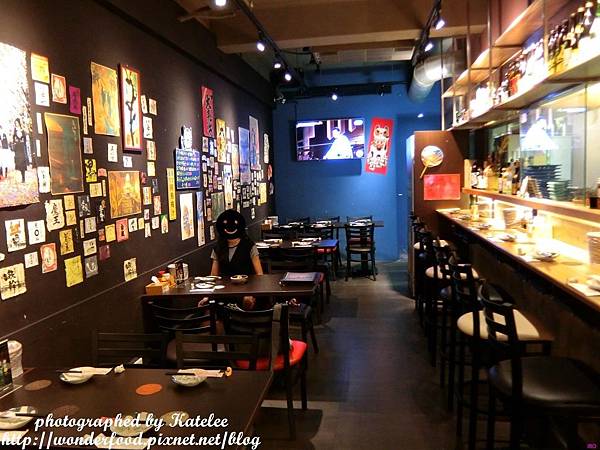 【Kokoro串燒居酒屋】林森北路八條通/道地日本味兒 ★ 料好美味,價錢實惠 【Kokoro串燒居酒屋】林森北路八條通/道地日本味兒 ★ 料好美味,價錢實惠