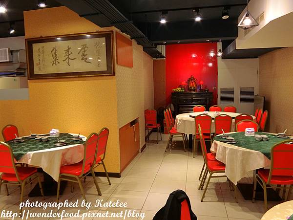 【京園素食館】美味可口不油不膩的健康素食/素食餐點名肉食化 ★ 近捷運行天宮站