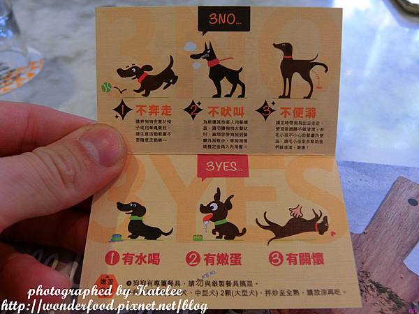 【貳樓(公館店)】早午餐界的霸主/寵物友善餐廳 ★ 狗狗可獲得一份炒蛋喔! 【貳樓(公館店)】早午餐界的霸主/寵物友善餐廳 ★ 狗狗可獲得一份炒蛋喔!