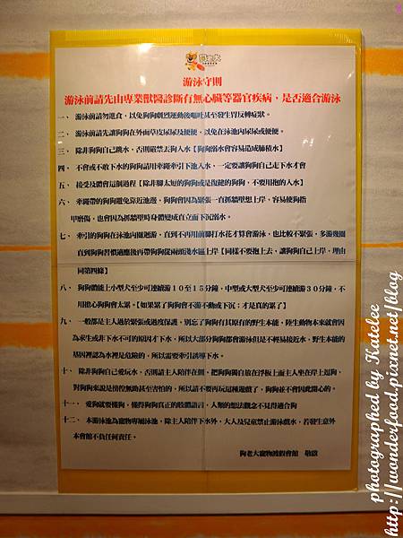 【狗老大寵物渡假會館】桃園寵物餐廳 ★ 寵物餐點/寵物游泳池(尚在整修中)/大片草坪/專業攝影 【狗老大寵物渡假會館】桃園寵物餐廳 ★ 寵物餐點/寵物游泳池(尚在整修中)/大片草坪/專業攝影