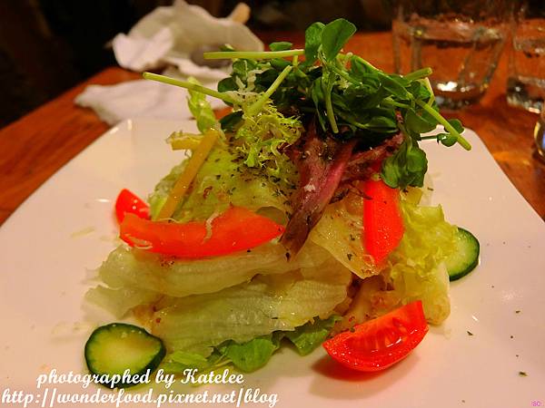 【河豚很多】基隆特色景觀餐廳/寵物友善餐廳 ★ 在山洞裡吃海鮮義式料理