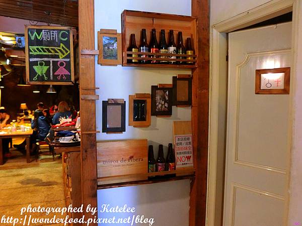 【河豚很多】基隆特色景觀餐廳/寵物友善餐廳 ★ 在山洞裡吃海鮮義式料理