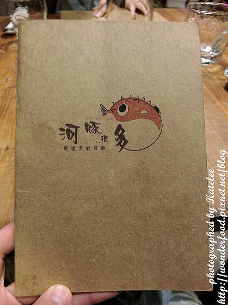 【河豚很多】基隆特色景觀餐廳/寵物友善餐廳 ★ 在山洞裡吃海鮮義式料理