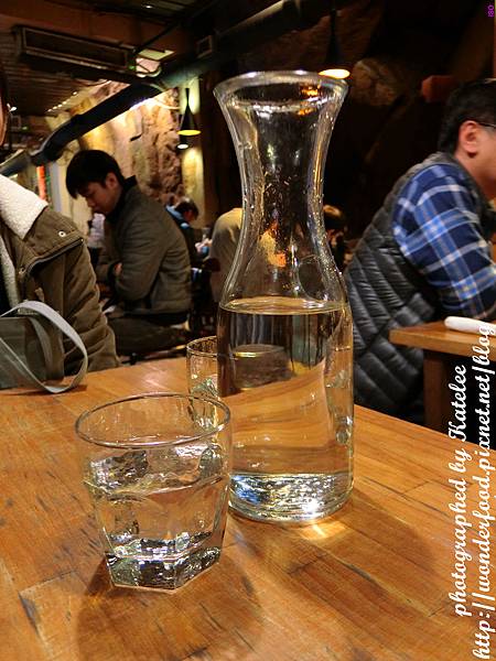 【河豚很多】基隆特色景觀餐廳/寵物友善餐廳 ★ 在山洞裡吃海鮮義式料理