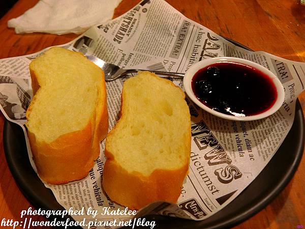 【河豚很多】基隆特色景觀餐廳/寵物友善餐廳 ★ 在山洞裡吃海鮮義式料理