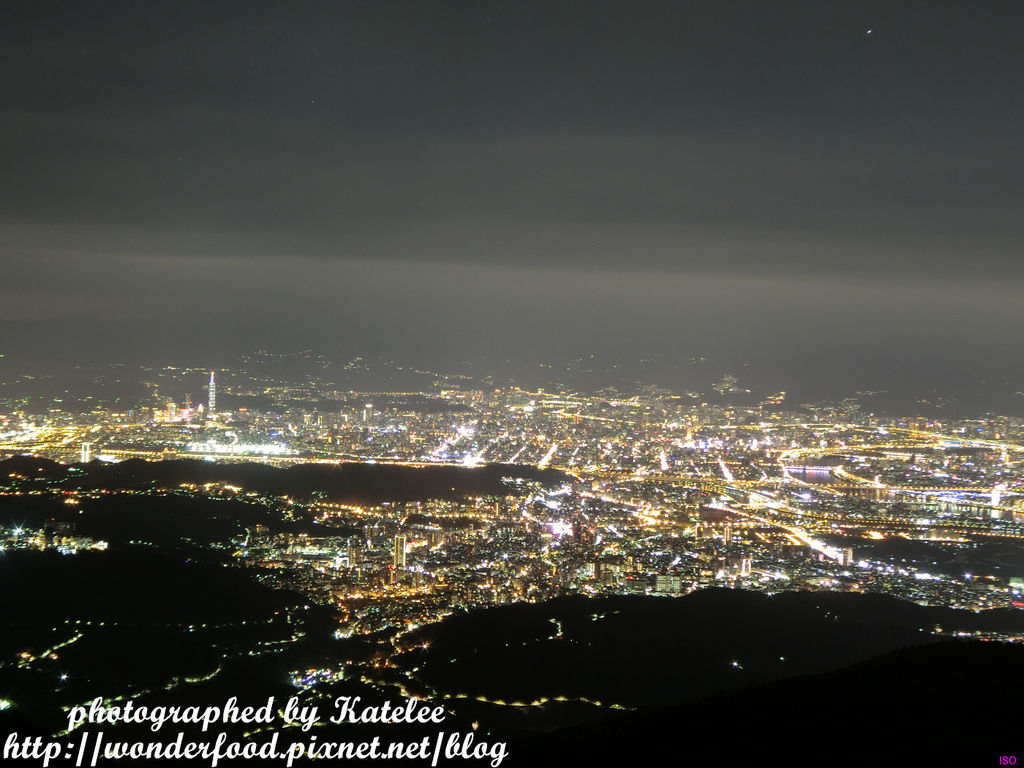 大台北十大夜景攻略 持續更新中 夜景控快看 享受夜之美 Mobile01