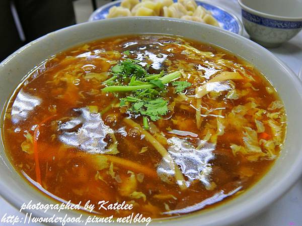 【老牌山東水餃大王】中山國小晴光商圈美食 ★ 濃濃的北方味兒 【老牌山東水餃大王】中山國小晴光商圈美食 ★ 濃濃的北方味兒