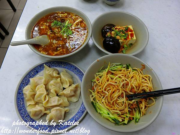 【老牌山東水餃大王】中山國小晴光商圈美食 ★ 濃濃的北方味兒 【老牌山東水餃大王】中山國小晴光商圈美食 ★ 濃濃的北方味兒