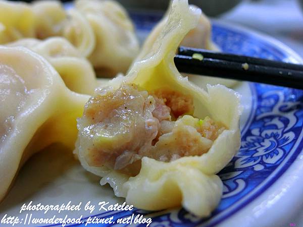 【老牌山東水餃大王】中山國小晴光商圈美食 ★ 濃濃的北方味兒 【老牌山東水餃大王】中山國小晴光商圈美食 ★ 濃濃的北方味兒