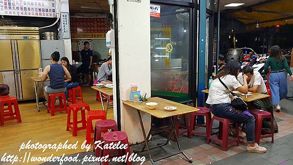 【新莊宵夜-香菇肉粥米粉湯】近新莊綜合體育場 ★ 肚子餓的夜貓族最愛 【新莊宵夜-香菇肉粥米粉湯】近新莊綜合體育場 ★ 肚子餓的夜貓族最愛