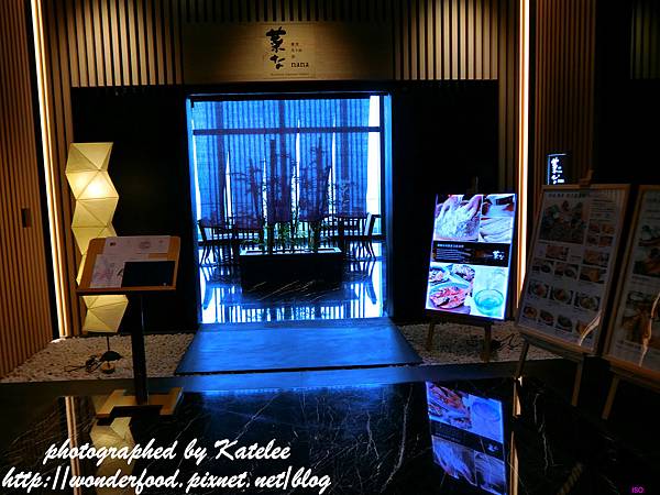 【菜なnana蕎麥宴席日本料理】主打蕎麥麵 ★ 微風信義45樓/坐擁台北市信義區美景 【菜なnana蕎麥宴席日本料理】主打蕎麥麵 ★ 微風信義45樓/坐擁台北市信義區美景