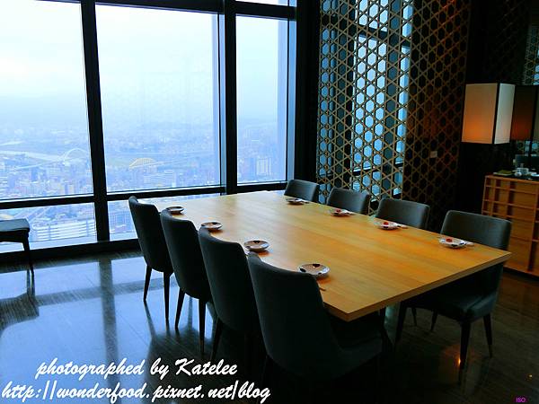 【菜なnana蕎麥宴席日本料理】主打蕎麥麵 ★ 微風信義45樓/坐擁台北市信義區美景 【菜なnana蕎麥宴席日本料理】主打蕎麥麵 ★ 微風信義45樓/坐擁台北市信義區美景