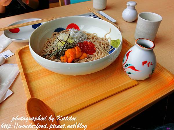 【菜なnana蕎麥宴席日本料理】主打蕎麥麵 ★ 微風信義45樓/坐擁台北市信義區美景 【菜なnana蕎麥宴席日本料理】主打蕎麥麵 ★ 微風信義45樓/坐擁台北市信義區美景