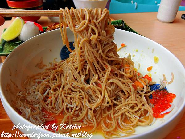 【菜なnana蕎麥宴席日本料理】主打蕎麥麵 ★ 微風信義45樓/坐擁台北市信義區美景 【菜なnana蕎麥宴席日本料理】主打蕎麥麵 ★ 微風信義45樓/坐擁台北市信義區美景