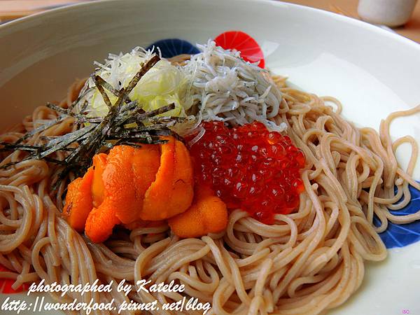 【菜なnana蕎麥宴席日本料理】主打蕎麥麵 ★ 微風信義45樓/坐擁台北市信義區美景 【菜なnana蕎麥宴席日本料理】主打蕎麥麵 ★ 微風信義45樓/坐擁台北市信義區美景