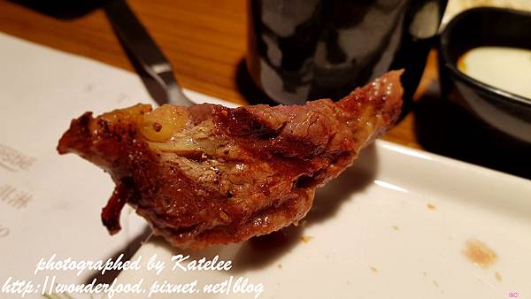 【赤鬼炙燒牛排(逢甲店)】漲幅很大的台中夜市平價牛排 ★ 最愛羅宋湯和玉米濃湯 【赤鬼炙燒牛排(逢甲店)】漲幅很大的台中夜市平價牛排 ★ 最愛羅宋湯和玉米濃湯