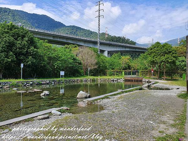 圖 宜蘭 東澳蛇山步道步道(後段已崩塌)