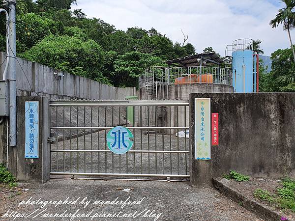 圖 宜蘭 東澳蛇山步道步道(後段已崩塌)