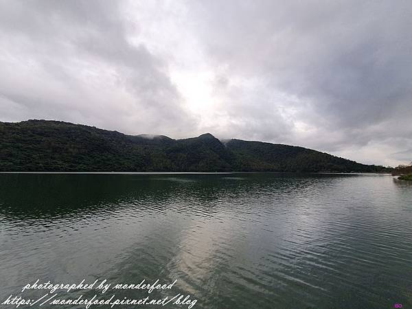 圖 花蓮鯉魚潭 在水一方湖畔小屋(寵物友善)