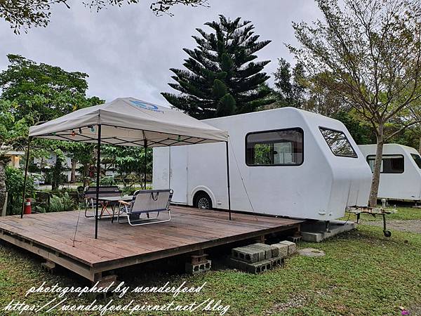 圖 花蓮鯉魚潭 在水一方湖畔小屋(寵物友善)