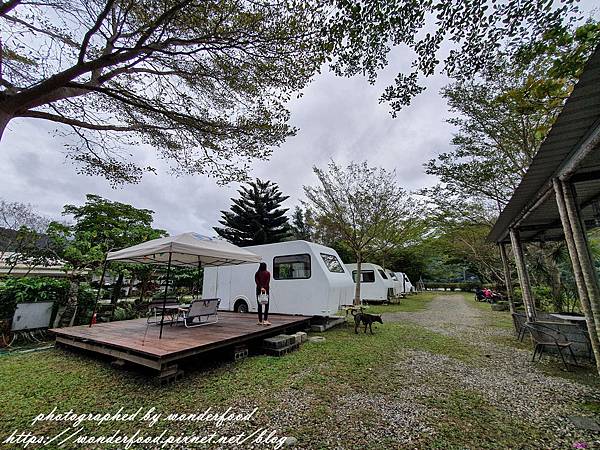 圖 花蓮鯉魚潭 在水一方湖畔小屋(寵物友善)