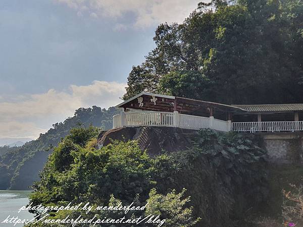 圖 新店碧潭 和美山步道(碧潭幸福樂園遺址)